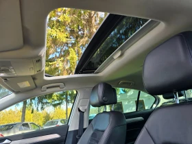 VW Passat 2.0TDI-EВРО 6В--АВТОМАТИК-ПАНОРАМА-ЛЕД ФАРОВЕ, снимка 12