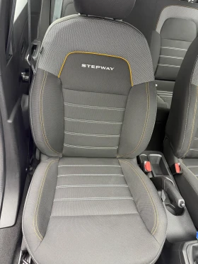 Dacia Sandero STEPWAY LPG, снимка 14