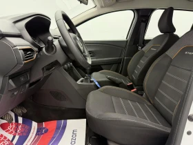 Dacia Sandero STEPWAY LPG, снимка 10