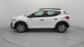 Dacia Sandero STEPWAY LPG, снимка 4