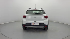 Dacia Sandero STEPWAY LPG, снимка 6