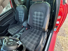 VW Golf  2.0 GTD, снимка 11