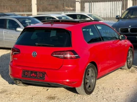 VW Golf  2.0 GTD, снимка 4