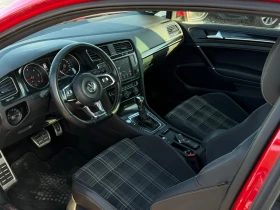 VW Golf  2.0 GTD, снимка 10
