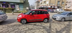 Fiat 500L, снимка 3