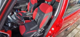 Fiat 500L, снимка 10