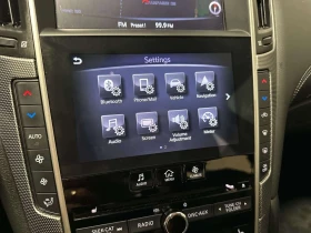 Infiniti Q50 * CARFAX * ЦЕНА ДО БГ, снимка 14