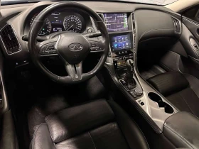 Infiniti Q50 * CARFAX * ЦЕНА ДО БГ, снимка 6