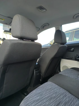 Kia Ceed 1, 4 бен/газ реялни 135000км, обслужен, надежден , снимка 7