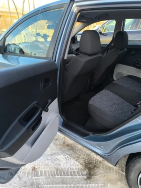 Kia Ceed 1, 4 бен/газ реялни 135000км, обслужен, надежден , снимка 8