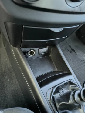 Kia Ceed 1, 4 бен/газ реялни 135000км, обслужен, надежден , снимка 12