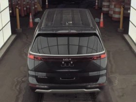 Kia Carnival, снимка 4