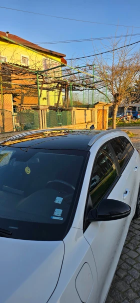 Kia Ceed Plug In Hybrid, снимка 6