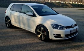 VW Golf TDI- blue motion, снимка 6