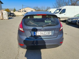 Ford Fiesta 1.2 60 к.с. , снимка 3