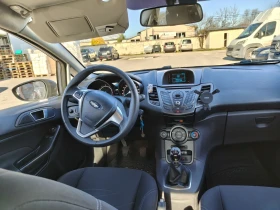 Ford Fiesta 1.2 60 к.с. , снимка 5