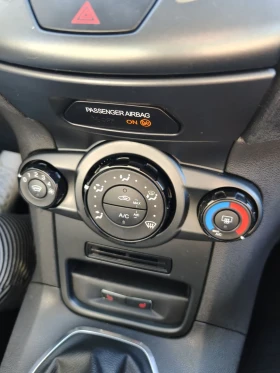 Ford Fiesta 1.2 60 к.с. , снимка 8