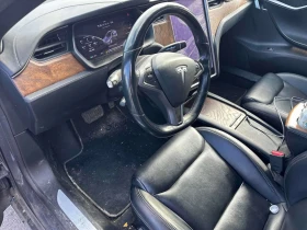 Tesla Model S * Long Range * ПАНО* ПОДГРЕВ* KEYLESS* , снимка 5