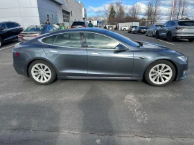 Tesla Model S * Long Range * ПАНО* ПОДГРЕВ* KEYLESS* , снимка 3