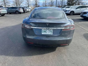 Tesla Model S * Long Range * ПАНО* ПОДГРЕВ* KEYLESS* , снимка 4