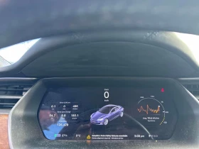 Tesla Model S * Long Range * ПАНО* ПОДГРЕВ* KEYLESS* , снимка 8