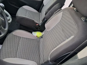 Peugeot Partner 1.6 HDi 110ks пътнически, снимка 11