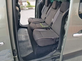 Peugeot Partner 1.6 HDi 110ks пътнически, снимка 7