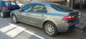 Renault Laguna 2, снимка 3
