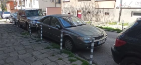 Renault Laguna 2, снимка 10