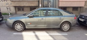 Renault Laguna 2, снимка 9