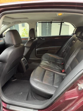 Skoda Superb 2.0/DSG/Отлична/, снимка 7