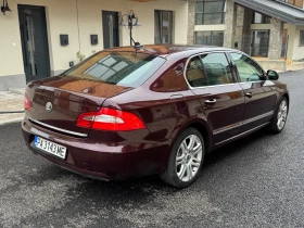 Skoda Superb 2.0/DSG/Отлична/, снимка 17