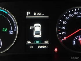 Kia K5, снимка 9
