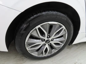 Kia K5, снимка 5