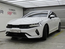 Kia K5, снимка 1