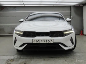 Kia K5, снимка 3