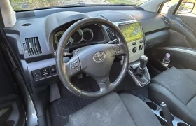 Toyota Corolla verso, снимка 6