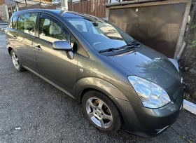 Toyota Corolla verso, снимка 4