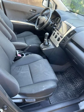 Toyota Corolla verso, снимка 12