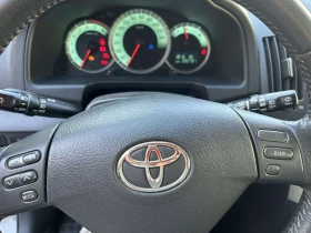 Toyota Corolla verso, снимка 11