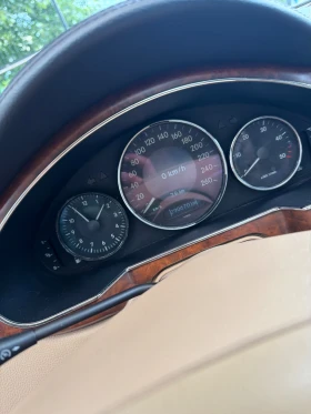 Mercedes-Benz CLS 320, снимка 11