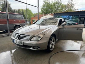 Mercedes-Benz CLS 320, снимка 2
