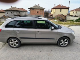 Skoda Fabia, снимка 3