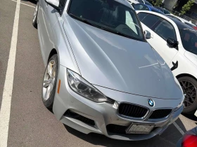 BMW 335 * xDrive * ПРЕДСТАВИТЕЛСТВО * КАМЕРА * ПОДГРЕВИ, снимка 6