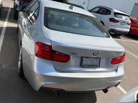 BMW 335 * xDrive * ПРЕДСТАВИТЕЛСТВО * КАМЕРА * ПОДГРЕВИ, снимка 13