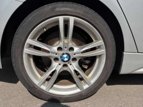 BMW 335 * xDrive * ПРЕДСТАВИТЕЛСТВО * КАМЕРА * ПОДГРЕВИ, снимка 16