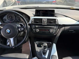 BMW 335 * xDrive * ПРЕДСТАВИТЕЛСТВО * КАМЕРА * ПОДГРЕВИ, снимка 9