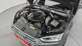 Audi A5 45 TFSI Quattro Premium | 2019 | S line | Head-Up , снимка 4