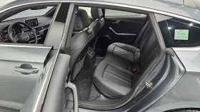 Audi A5 45 TFSI Quattro Premium | 2019 | S line | Head-Up , снимка 8