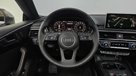 Audi A5 45 TFSI Quattro Premium | 2019 | S line | Head-Up , снимка 9